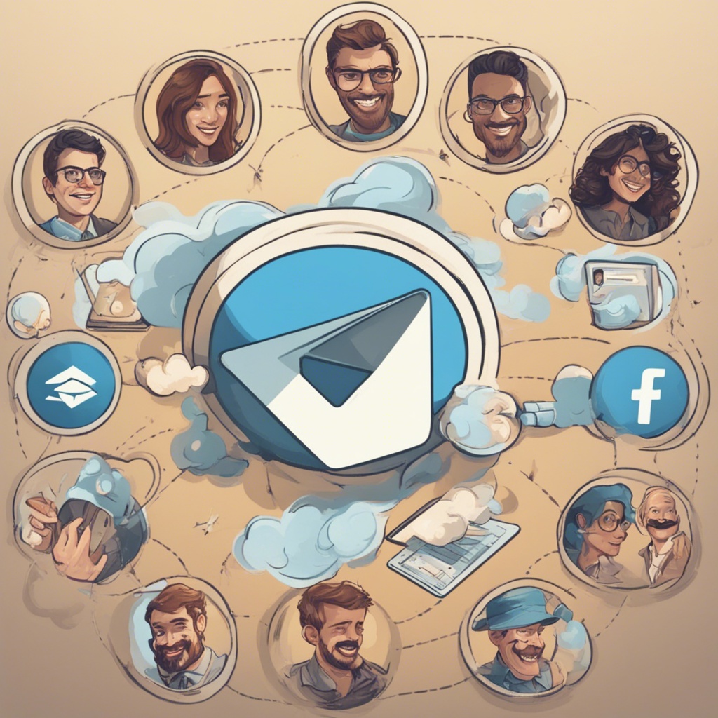 How To Create A Telegram Group