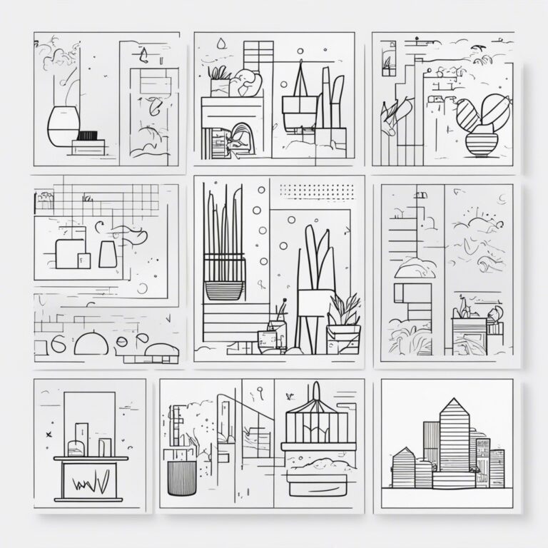 Creating High Engaging Instagram Carousel Ads